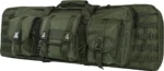 NcSTAR Inc. NcStar VISM Double Carbine Rifle Case 36" Green - alternate view 5