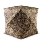 AdvenTec LLC dba Rig Em Right Outdoors Rig'Em Right HydeOut XL Blind Optifade Subalpine - alternate view 5