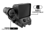 X-Vision Optics Flex 100 Thermal Laser Rangefinder 905nm 1000yd - alternate view 5