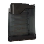 Q LLC Q Mini Fix Rifle 5.56 NATO 10rd Magazine 16" Barrel Grey - alternate view 5
