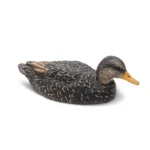 AdvenTec LLC dba Rig Em Right Outdoors Rig'Em Right Mainline Series Black Duck Decoy 6/ct - alternate view 5