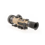 IRay USA InfiRay RICO HYBRID 640 4X 75mm Multi-function Thermal Weapon Sight - alternate view 5