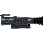 Pard Ocelot Thermal Imaging Rifle Scope with LRF 640 Zoom 25/50mm Lens - alternate view 5