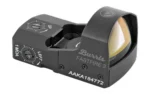 Burris Optics BURRIS FASTFIRE 3 W/MNT 3MOA MATT - alternate view 5