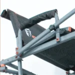 Millennium Ol'Man Final Shot Jaw & Truss Ladder Stand 17 ft - alternate view 5
