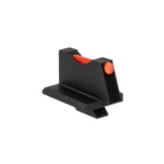 Wilson Combat Ruger GP100 Fiber Optic Handgun Sight Front Red .275 - alternate view 5