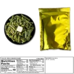 ReadyWise Company Readywise Freeze Dried Vegetable Bucket 120 Servings - alternate view 5