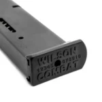 Wilson Combat 1911 Elite Tactical Full Size Handgun Magazine .45 ACP 8/rd - alternate view 5