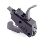 Wilson Combat Tactical Trigger Unit for AR Platform Single Stage Semi Auto 3.5-4 lb Black - alternate view 5
