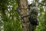 Gsm Hawk Helium Hammock Tree Saddle - alternate view 5