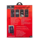 Gsm StealthCam DS4K Transmit Cellular Trail Camera 32MP Grey - alternate view 5