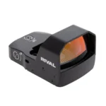 Rival Arms RIVAL X1 MICRO REFLEX RED DOT 22MM BLK - alternate view 5