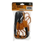 Gsm Muddy Flat Bungee 24" 4/ct - alternate view 5