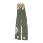 Sog Specialty Knives Inc. SOG Knives Tellus Multi-Tool OD Green - alternate view 5