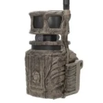 Gsm StealthCam Revolver Pro 360-Degree Cellular Trail Camera 40MP - alternate view 5