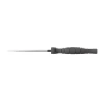 Sog Specialty Knives Inc. SOG Knives Nightshade Fixed Knife 4-3/4" Spear Point Blade Black - alternate view 5