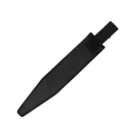 Sog Specialty Knives Inc. SOG Phantom Strike I Machete Fixed Knife 17-3/5" Spear Point Blade Black - alternate view 5