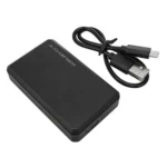 Gsm Muddy Heated Extra Battery Power Bank for Nucleus Heated Apparel 3.7V 3500mAh 2/ct - alternate view 5