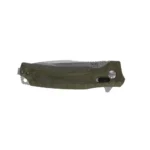Sog Specialty Knives Inc. SOG Knives Hidaka XR Folding Knife 4" Modified Tanto Blade Olive - alternate view 5