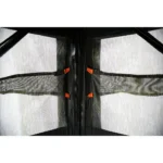 Gsm Muddy Infinity Evo MAX Ground Blind Mossy Oak Bottomland - alternate view 5