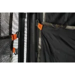 Gsm Muddy Prevue Evo MAX Ground Blind Veil Canyon Grey - alternate view 5