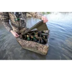 Avian-X Floating Slotted Decoy Bag 12 Slots Mossy Oak Original Shadow Grass - alternate view 5