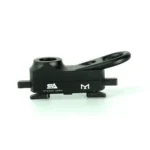 10 Ring Sylvan Arms 3 Piece Rail Combo Pack Picatinny Rail and Sling Connect 3/ct - alternate view 5