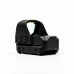 ZeroTech Thrive HD Green Dot Reflex Sight 3 MOA with Low Mount - alternate view 5