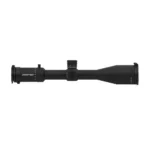 ZeroTech Trace Advanced Rifle Scope - 4-24x50 30mm FFP RMG MIL Illum Black - alternate view 5