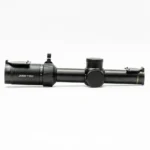ZeroTech Thrive HD Rifle Scope 1-8x24 30mm SFP G4 MOA Illum Black - alternate view 5