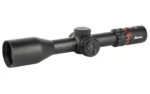 Burris Company Inc. Burris Eliminator 6 Laser Rifle Scope 4-20x52mm 34mm SFP X177 Eliminator 6 Illum. Black - alternate view