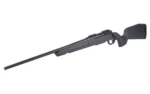 Savage Arms Savage AXIS 2 Gray Left Hand Rifle 6.5 Creedmoor 4rd Magazine 22" Barrel Synthetic Gray Stock - alternate view 5
