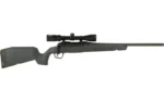 Savage Arms SAV AXIS 2 XP 400LEG 20" 4RD GRAY - alternate view 5
