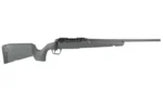 Savage Arms Axis 2 Compact Rifle .308 Win 4rd Magazine 20" Barrel Grey - alternate view 5