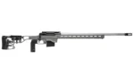 Savage Arms SAV 110 ELT PRSN 338LAP 30" 5RD GRY - alternate view 5