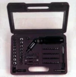 Lyman Armorers 18 Piece Hex Punch Set with Stand - alternate view 5