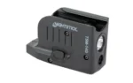 Bayco Products dba NightStick Nightstick Weapon Light with Green Laser Black for Glock 43x/48 MOS - alternate view 5