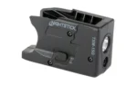 Bayco Products dba NightStick Nightstick Weapon Light with Green Laser Black for S&W M&P Shield/Shield Plus - alternate view
