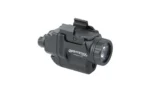 Bayco Products dba NightStick NightstickSubcompact Weapon Mounted Light with Green Laser for Sig P365 Black - alternate view