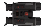 American Technologies Network ATN Binox 6 Dual Binoculars Thermal 640�512 Day/Night 4K UHD Built-in LRF - alternate view 5