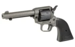 Taurus International - Heritage Heritage Rough Rider Tungsten Cerakote Handgun .22 LR 6rd Capacity 4.75" Barrel Polymer Black