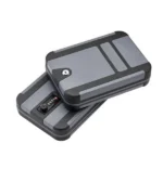 Snap Safe Snapsafe TrekLite Lock Box XL Handgun Safe TSA Combination Lock - alternate view 5
