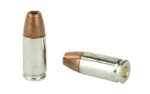 Winchester Ammunition Winchester PDX1 Defender Handgun Handgun Ammunition 9mm Luger 147 gr. JHP 20/ct - alternate view 5