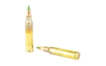 Winchester Ammunition Winchester USA Lake City M855 Green Tip Rifle Ammunition 5.56X45 NATO 62 gr. FMJ 3060 fps 20/ct