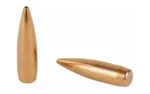 Hornady Mfg Hornady Match Bullets .30 cal .308" 168 gr BTHP 100/ct - alternate view 5
