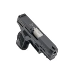 Taurus International Inc. Taurus GX2 Handgun 9mm Luger 10rd Magazines (2) 3.38" Barrel Black CA Compliant - alternate view 5