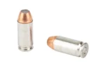 Speer Ammunition SPR GLD DOT CARRY GUN 40S&W 165GR HP - alternate view 5