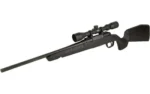 Savage Arms SAV AXIS XP 400LEG 20" 4RD BLACK - alternate view 5