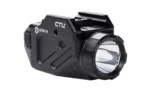 Viridian Green Laser Viridian CTL+ Handgun Weapon Light 1100 Lumens with SAFECharge - alternate view 5