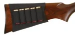 Allen Company ALLEN HOLDER-SHT CART BUTTSTK BLK - alternate view 5